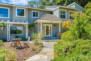 11555 Cenegal Rd, Atascadero, CA 93422 - Photo 4