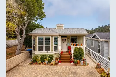 1460 Main Street #101, Cambria, CA 93428 - Photo 28