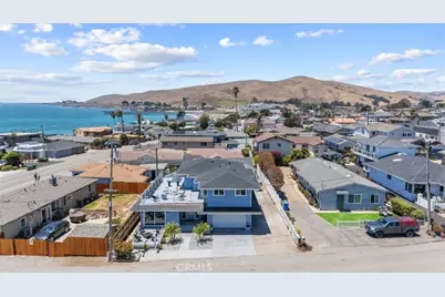 31 N 3rd Street, Cayucos, CA 93430 - Photo 4
