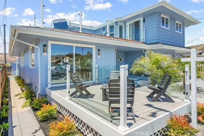 31 N 3rd Street, Cayucos, CA 93430 - Photo 1