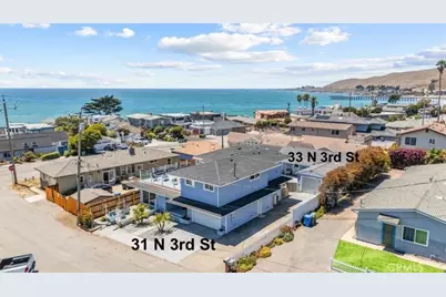 31 N 3rd Street, Cayucos, CA 93430 - Photo 10
