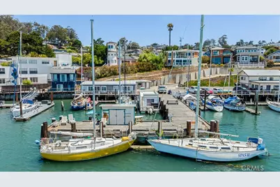 201 Main Street, Morro Bay, CA 93442 - Photo 2