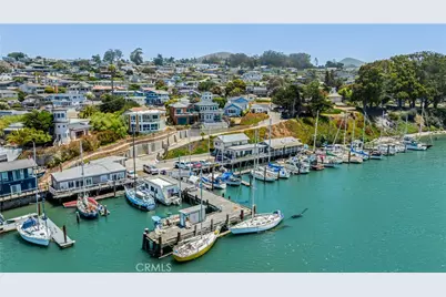 201 Main Street, Morro Bay, CA 93442 - Photo 1