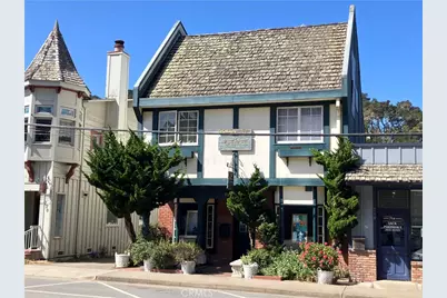 724 Main Street, Cambria, CA 93428 - Photo 1