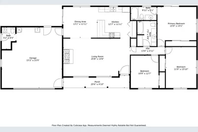 9031 Tassajara Creek Road, Santa Margarita, CA 93453 - Photo 52