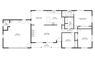 9031 Tassajara Creek Rd, Santa Margarita, CA 93453 - Photo 52