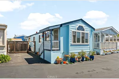 500 Atascadero Rd. Spc C4, Morro Bay, CA 93442 - Photo 2