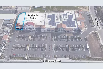 560 S Blosser Road, Santa Maria, CA 93458 - Photo 1