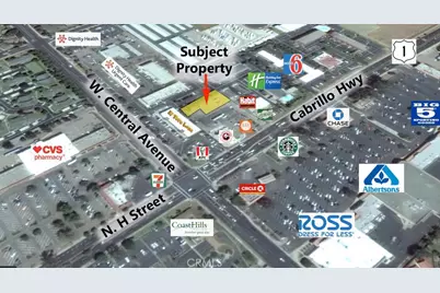 1407 N H Street, Lompoc, CA 93436 - Photo 1