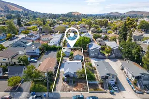 1143 Walnut St, San Luis Obispo, CA 93401 - Photo 2