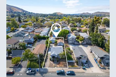 1143 Walnut Street, San Luis Obispo, CA 93401 - Photo 2