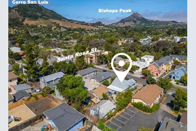 1143 Walnut Street, San Luis Obispo, CA 93401 - Photo 4