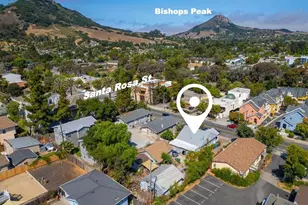 1143 Walnut St, San Luis Obispo, CA 93401 - Photo 4