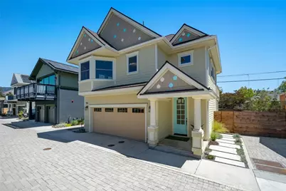 783 Toro Street, San Luis Obispo, CA 93401 - Photo 1