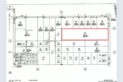 0 Stw (Pav) Vc Avenue, Lancaster, CA 93536 - Photo 2