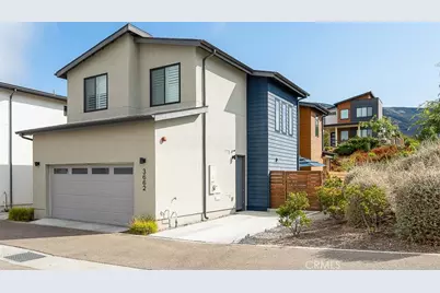 3662 Rock Garden Lane, San Luis Obispo, CA 93401 - Photo 2