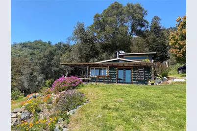 0 Morning Glory Ranch, Big Sur, CA 93920 - Photo 2