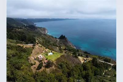 0 Morning Glory Ranch, Big Sur, CA 93920 - Photo 10