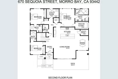 670 Sequoia Court, Morro Bay, CA 93442 - Photo 16