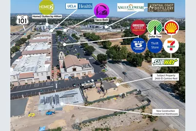 2400 El Camino Real, Atascadero, CA 93422 - Photo 4