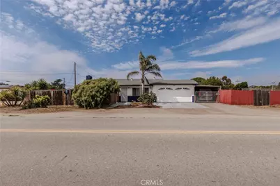 914 El Morro Avenue, Los Osos, CA 93402 - Photo 1