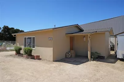 2400 El Camino Real, Atascadero, CA 93422 - Photo 1