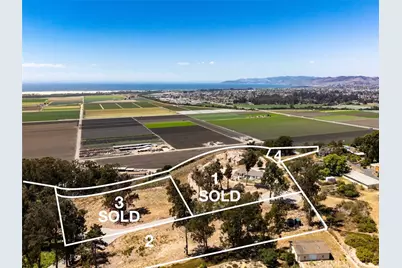 0 0 Castle Bluff Rd., Arroyo Grande, CA 93420 - Photo 2