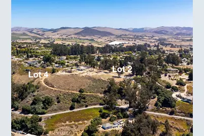 0 0 Castle Bluff Rd., Arroyo Grande, CA 93420 - Photo 30