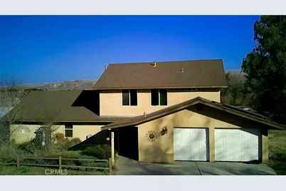 480 Mesa Grande Drive, Shandon, CA 93461 - Photo 1