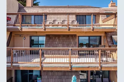 349 N Ocean Avenue #A13, Cayucos, CA 93430 - Photo 1