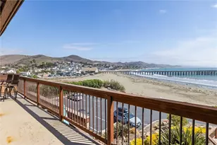 349 N Ocean Ave, Cayucos, CA 93430 - Photo 4