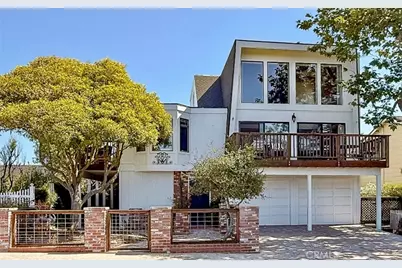 1570 Richard, Cambria, CA 93428 - Photo 1