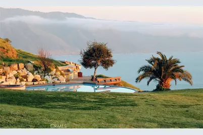 0 Morning Glory Ranch, Big Sur, CA 93920 - Photo 1