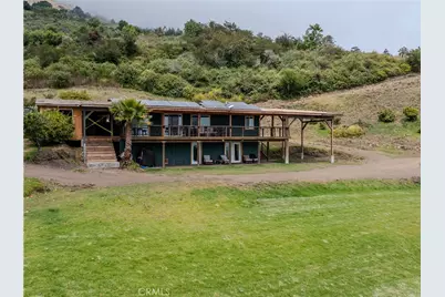 0 Morning Glory Ranch, Big Sur, CA 93920 - Photo 4