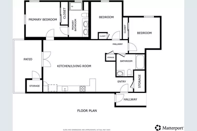 915 Madonna Road #102, San Luis Obispo, CA 93405 - Photo 18