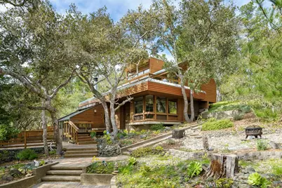 1021 Hillcrest, Cambria, CA 93428 - Photo 1