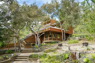 1021 Hillcrest, Cambria, CA 93428 - Photo 1