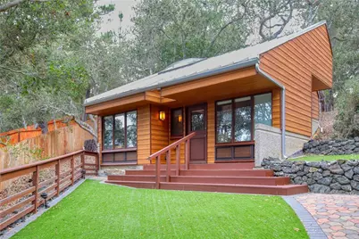 1021 Hillcrest, Cambria, CA 93428 - Photo 38