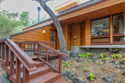 1021 Hillcrest, Cambria, CA 93428 - Photo 4