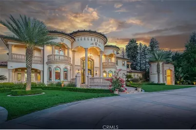 6060 N Van Ness, Fresno, CA 93711 - Photo 2