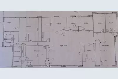 145 Prado, San Luis Obispo, CA 93401 - Photo 8