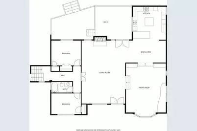 710 Evans, San Luis Obispo, CA 93401 - Photo 60