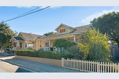 791 ,793,795 Pepper, San Luis Obispo, CA 93401 - Photo 1