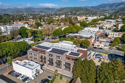 581 Higuera Street #202, San Luis Obispo, CA 93401 - Photo 14