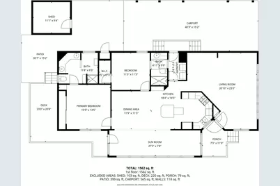287 Sunrise Terrace Drive, Arroyo Grande, CA 93420 - Photo 36
