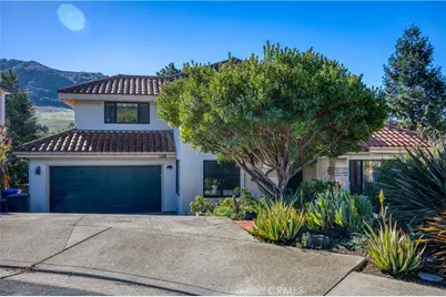 128 Cerro Court, San Luis Obispo, CA 93405 - Photo 2