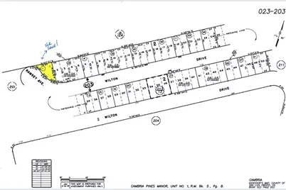 1985 Wilton Drive, Cambria, CA 93428 - Photo 2