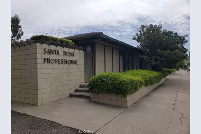 1338 Santa Rosa, San Luis Obispo, CA 93401 - Photo 1