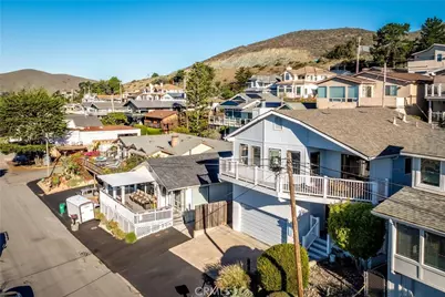 879 Saint Mary Avenue, Cayucos, CA 93430 - Photo 28