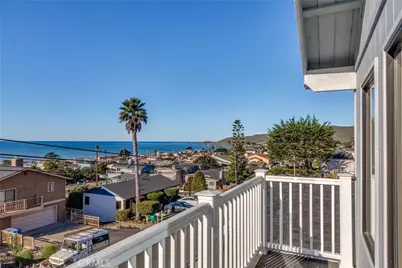 879 Saint Mary Avenue, Cayucos, CA 93430 - Photo 12